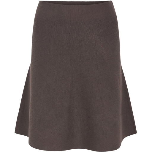 Nederdel i strik model Henrietta short fra Soft-Rebels