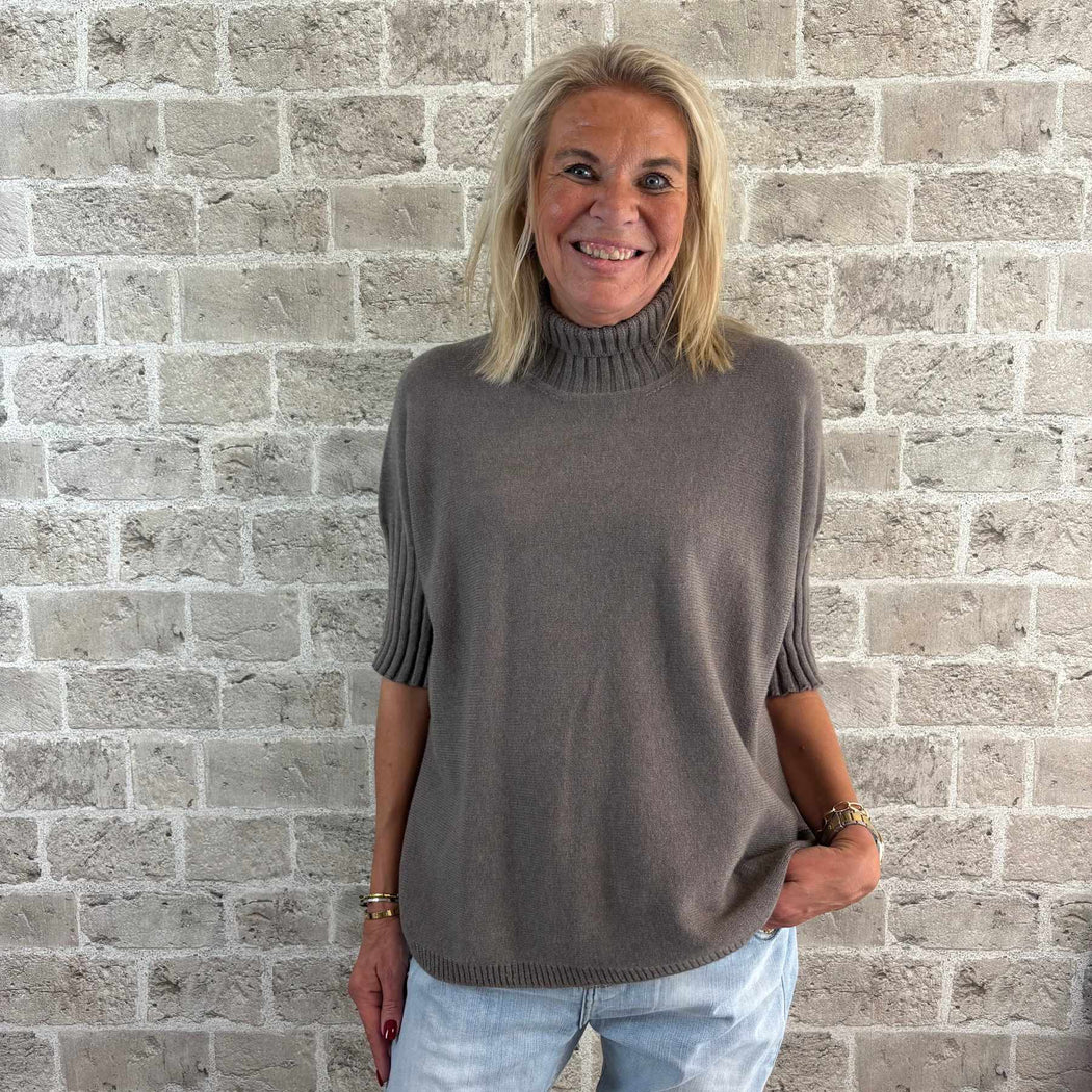 Bluse model Huston fra Cabana Living