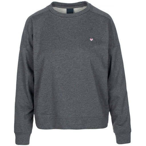 Sweatshirt model Jeanie fra Luxzuz