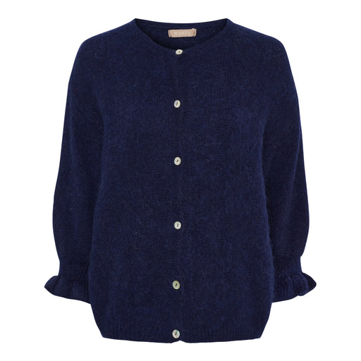 Cardigan model Juliana fra Marta du Chateau