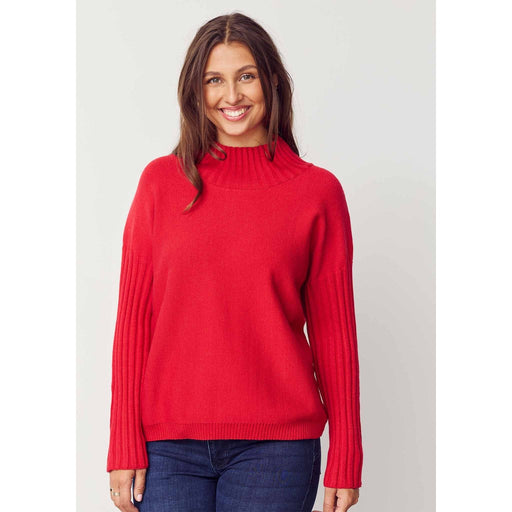 Strik model Kaddy fra Isay