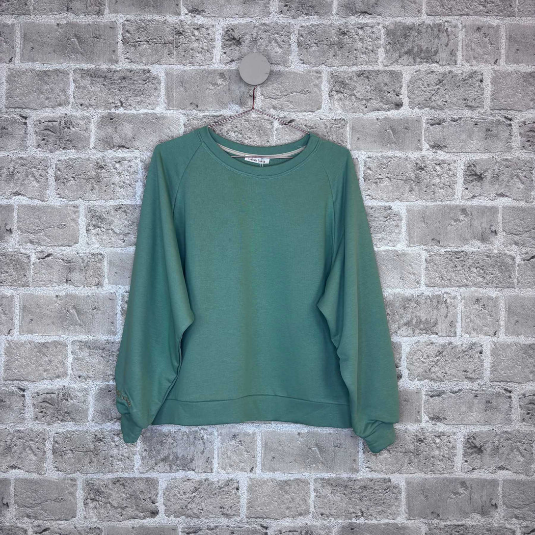 Sweatshirt model Kayse fra Cabana Living