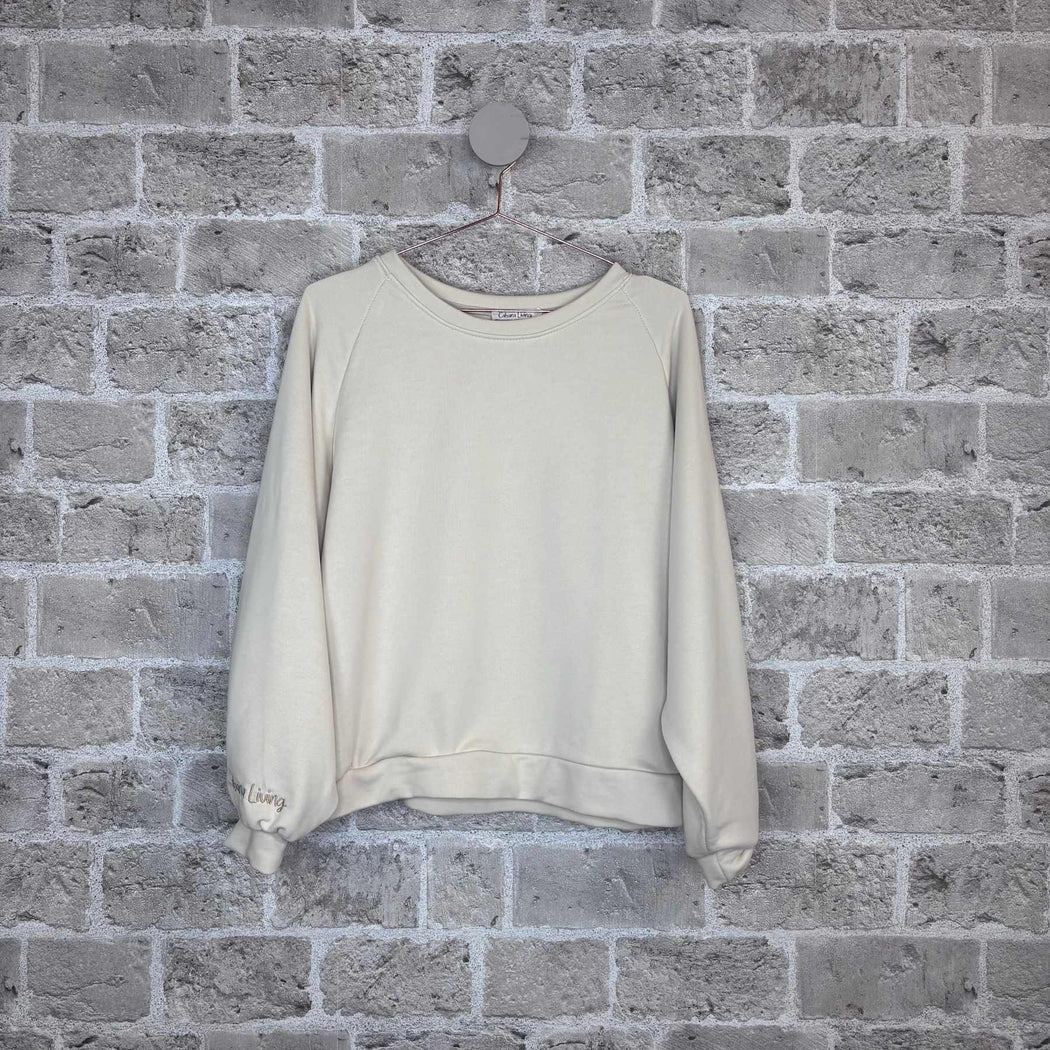 Sweatshirt model Kayse fra Cabana Living