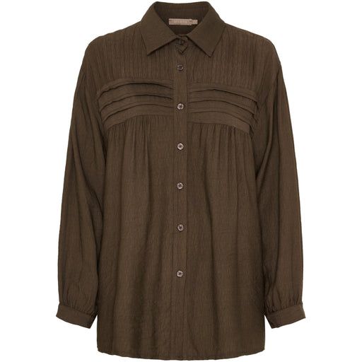 Bluse model Lagoon fra Marta du Chateau