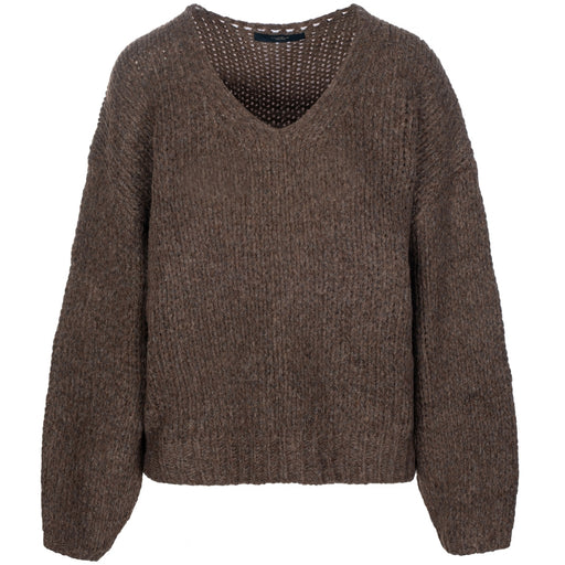 Strik model Lotti fra Luxzuz