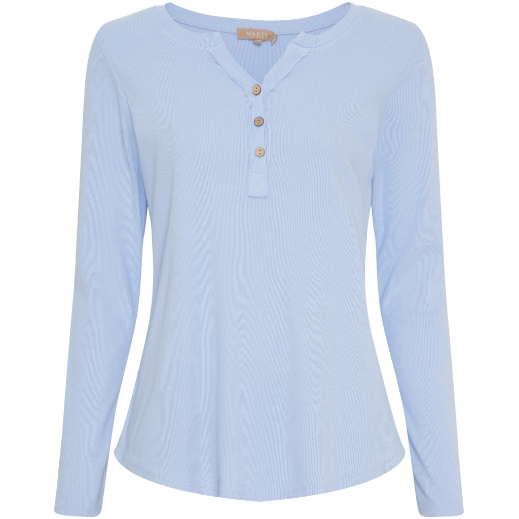 Bluse model Magali fra Marta du Chateau