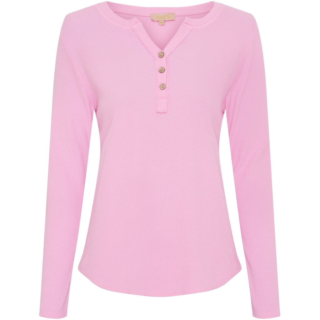 Bluse model Magali fra Marta du Chateau