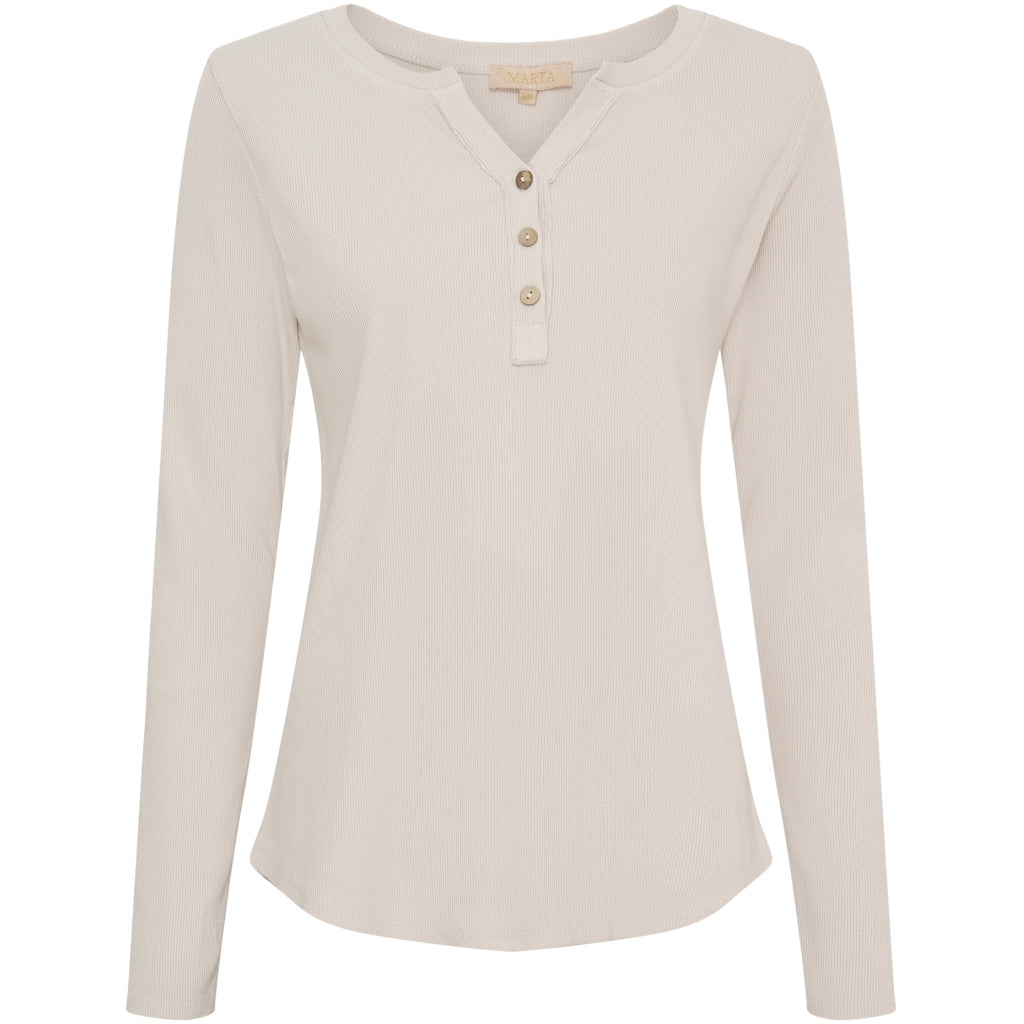 Bluse model Magali fra Marta du Chateau