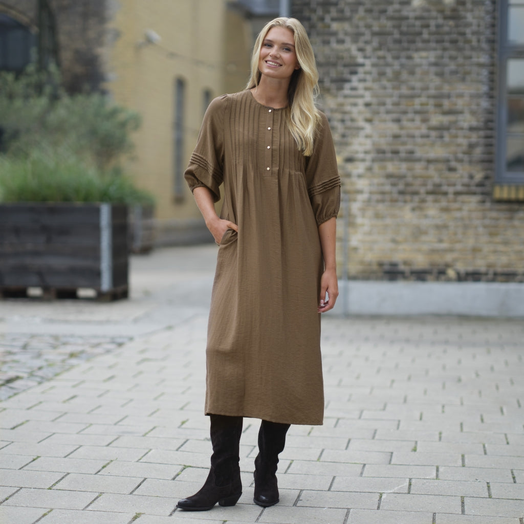 Kjole model Martha fra Prepair