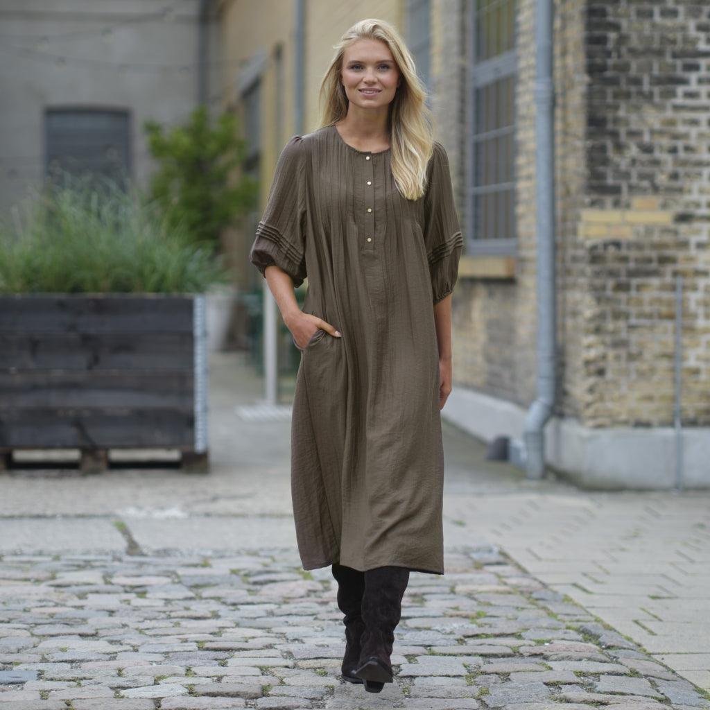 Kjole model Martha fra Prepair