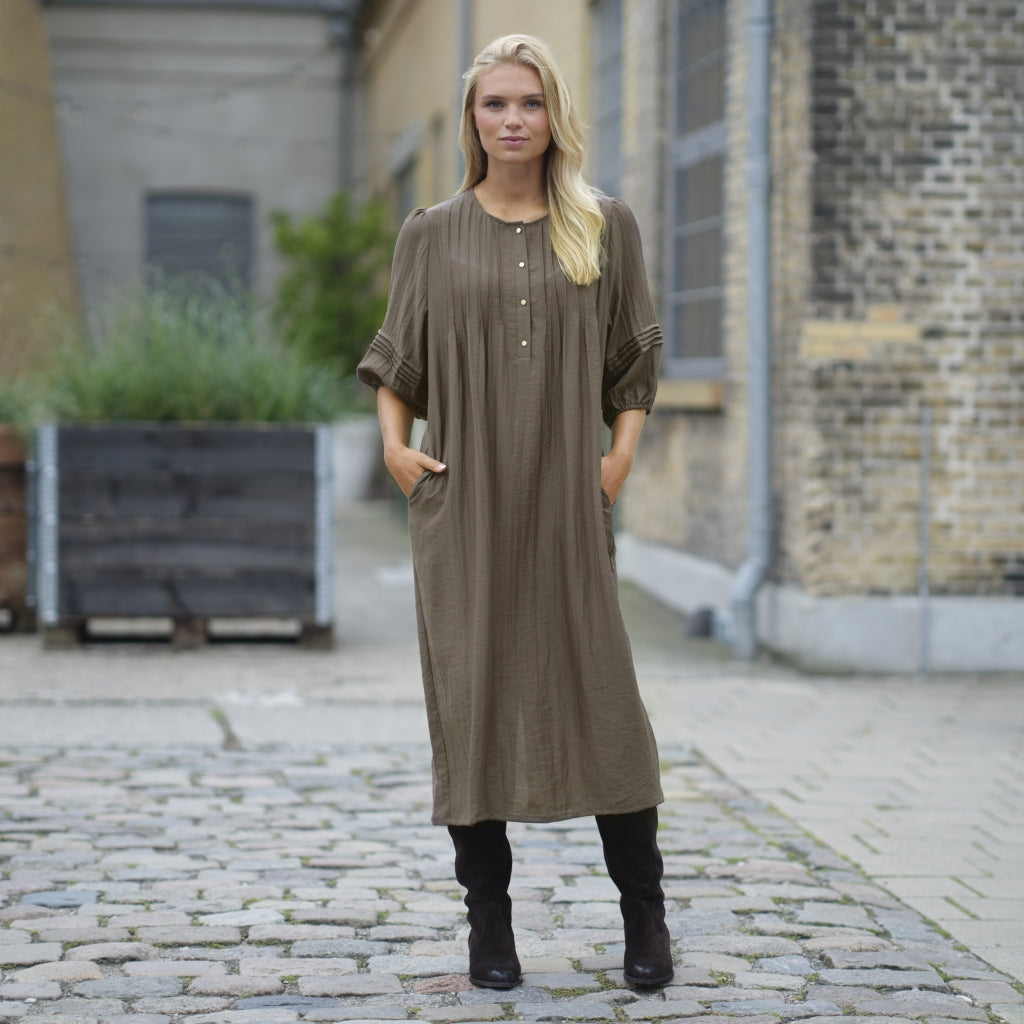 Kjole model Martha fra Prepair