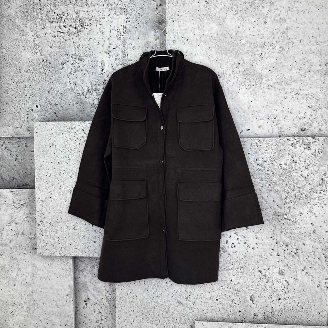 Frakke model Militz fra Cabana Living