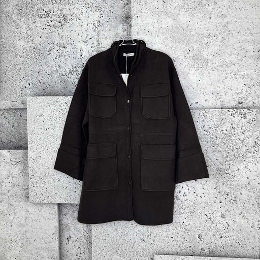 Frakke model Militz fra Cabana Living