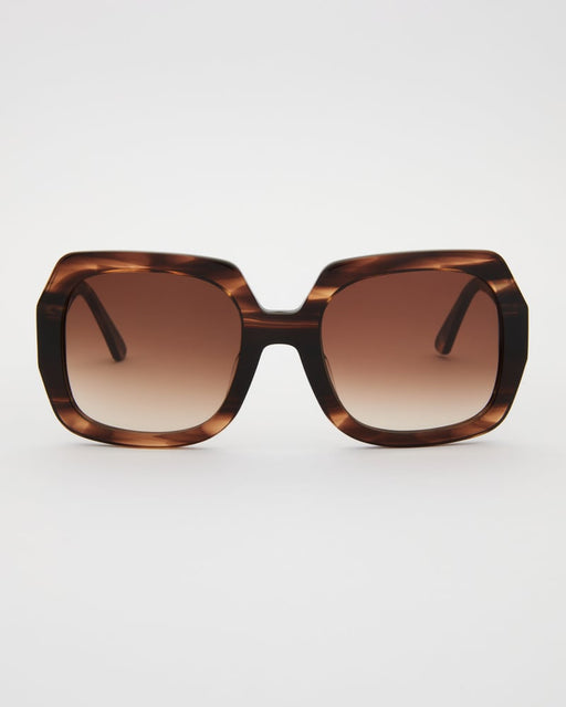 Solbrille model Mindy fra Glas Eyewear