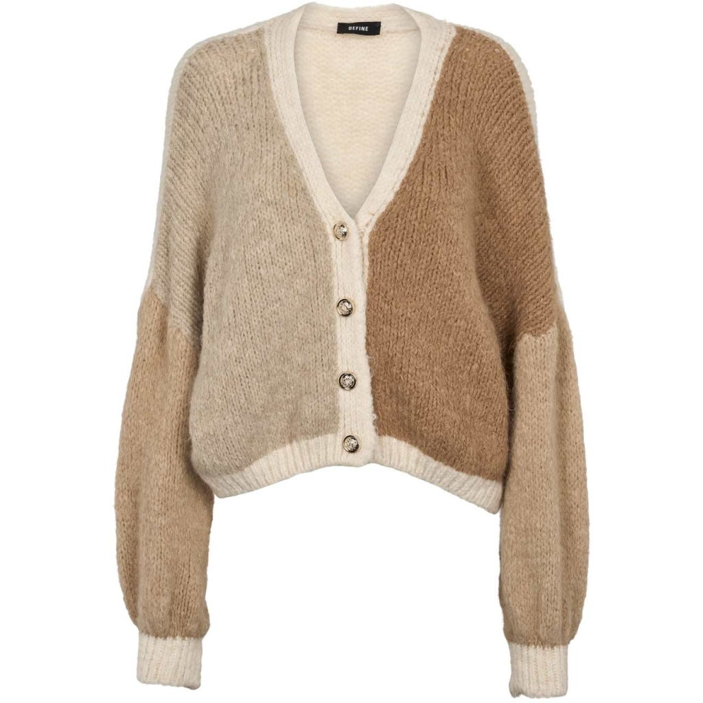 Strik cardigan model My fra Define