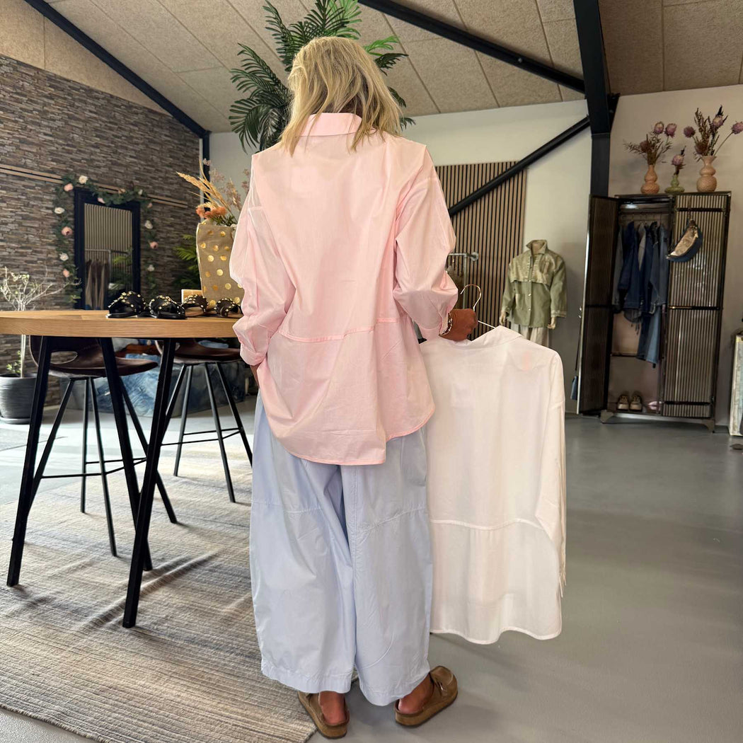 Skjorte model Pavana fra Cabana Living
