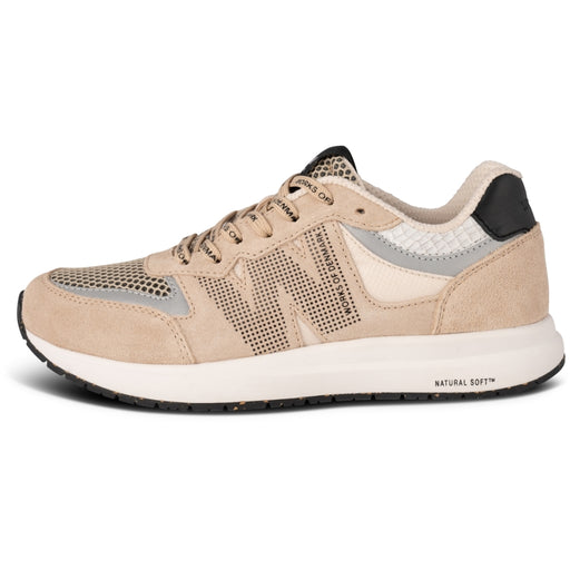 Sneakers model Rigmor Open Mesh fra Woden