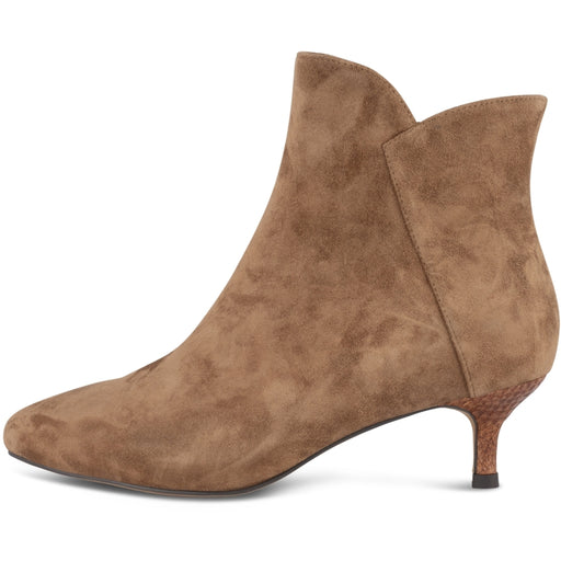 Støvle model Saga fra Woden