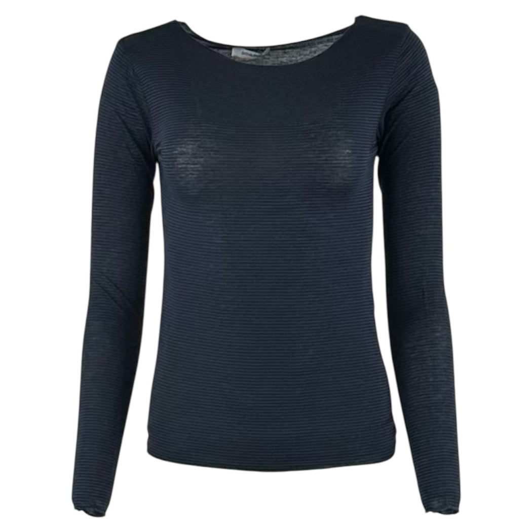 Bluse 'see through' fra Skovbjerg