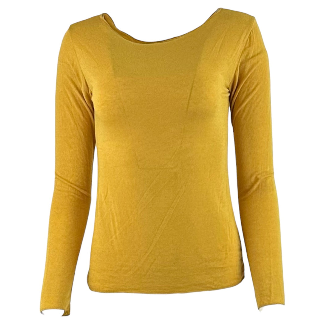 Bluse 'see through' fra Skovbjerg