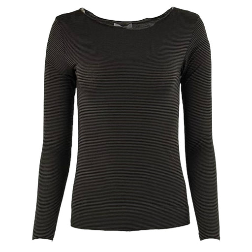 Bluse 'see through' fra Skovbjerg