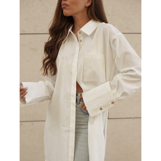 Skjorte model Sharon fra Depeche