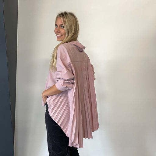 Skjorte model Sigga fra Cabana Living