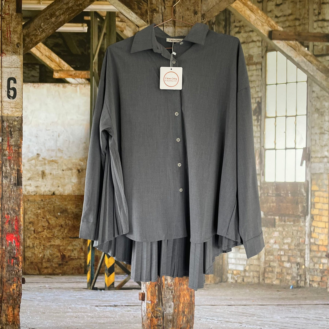 Skjorte model Sigga fra Cabana Living