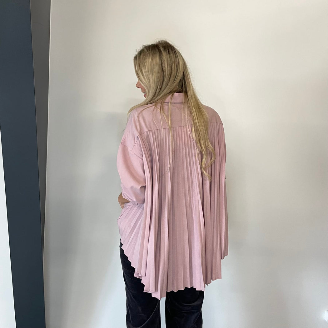 Skjorte model Sigga fra Cabana Living