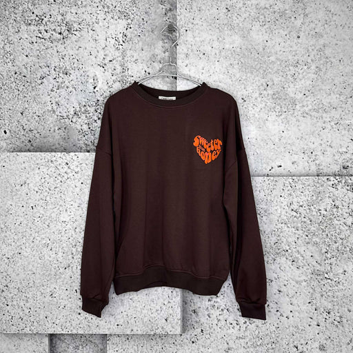 Sweatshirt model Sweet fra Cabana Living