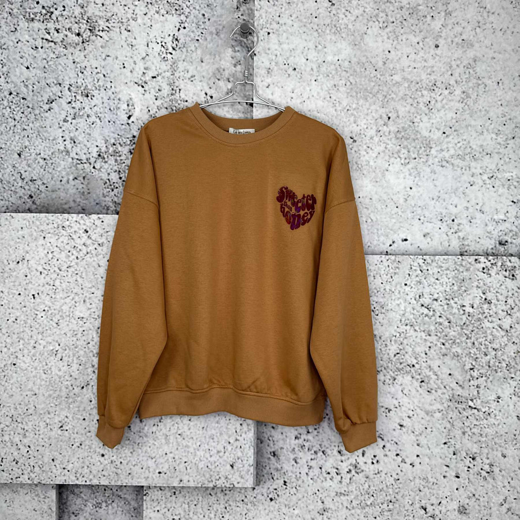 Sweatshirt model Sweet fra Cabana Living