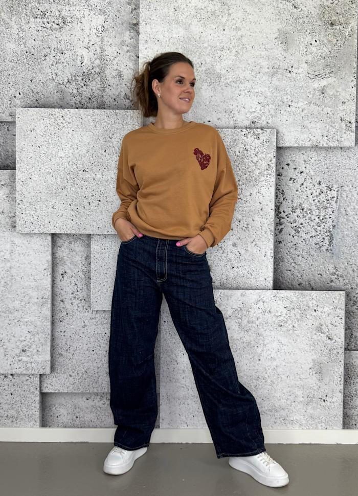 Sweatshirt model Sweet fra Cabana Living