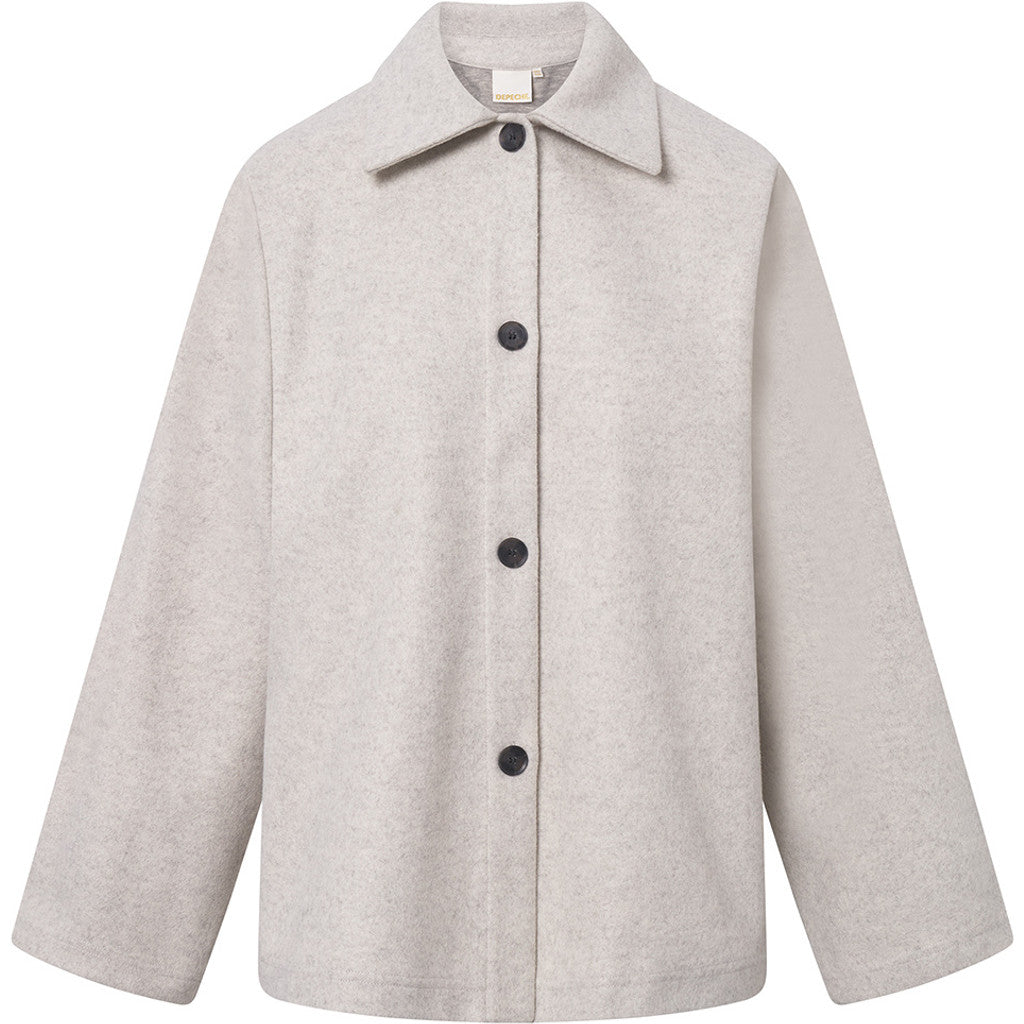 Jakke model Tyra fra Depeche