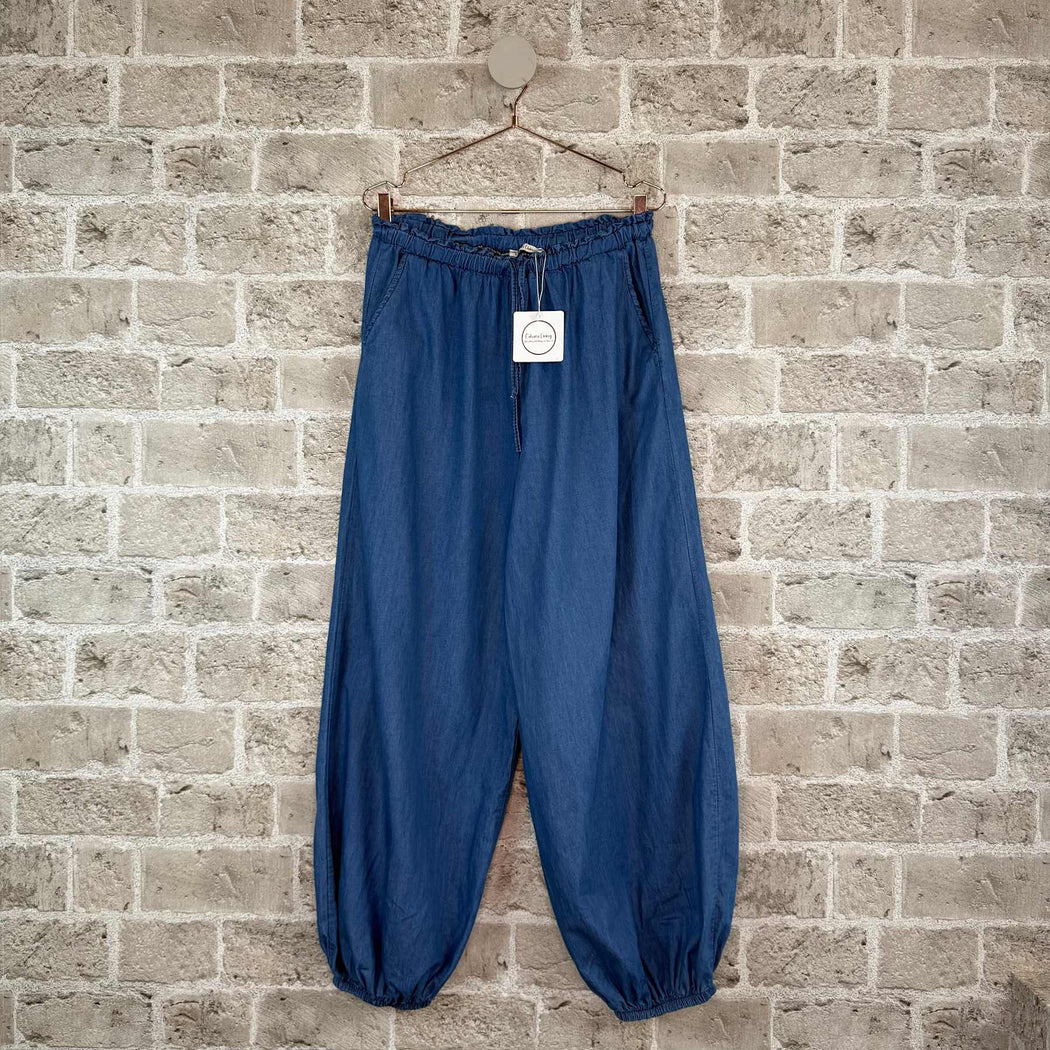 Denim buks model Venca fra Cabana Living