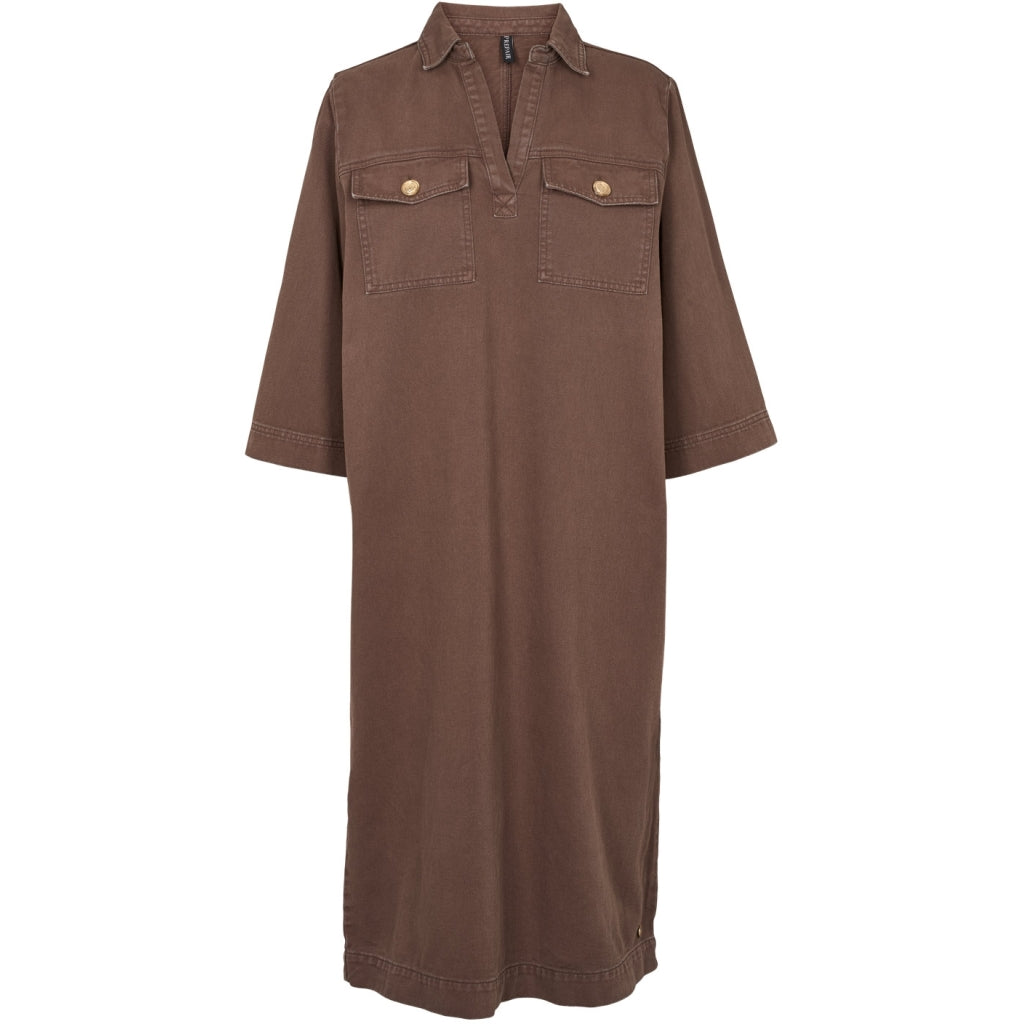 Kjole model Vivian fra Prepair