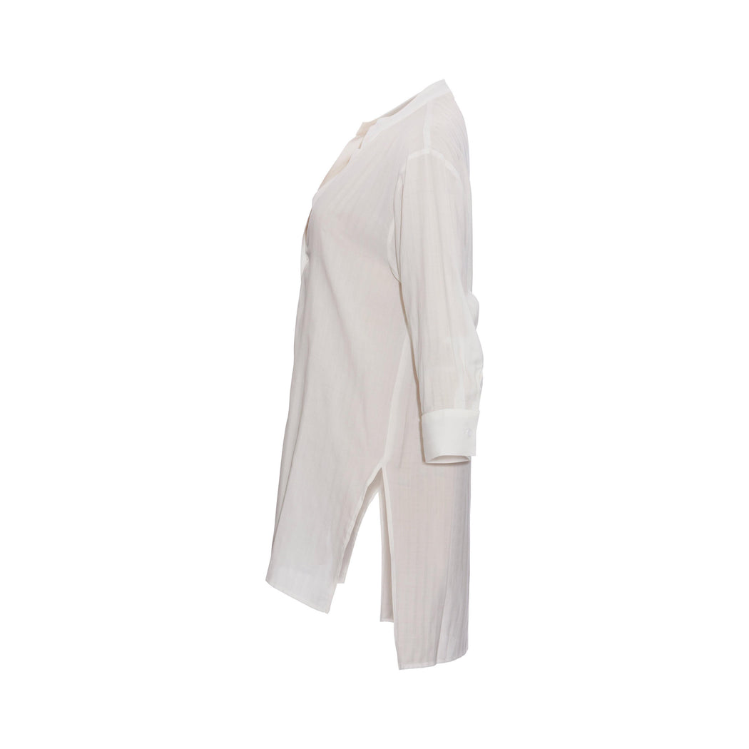 Mika blouse fra Rue de Femme, hvid