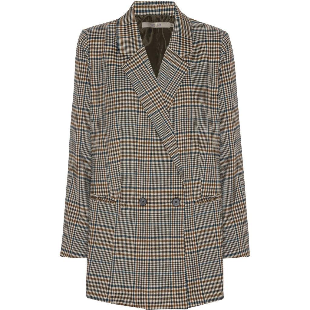 Blazer model Charles fra Costamani
