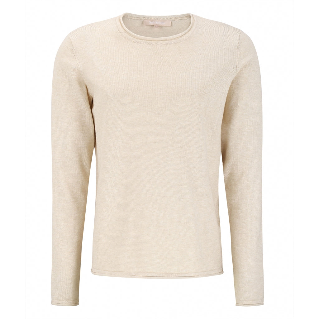 Marla bluse fra Soft Rebels