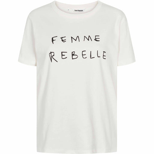 T-shirt model Hella fra Soft-Rebels